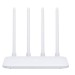 Xiaomi DVB4224GL Wi-Fi роутер Xiaomi Mi Router 4A Gigabit Edition, 2.4/ 5 ГГц, до 1.17 Гбит/с, LAN 2x1 Гбит/с, белый