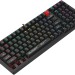 Клавиатура A4Tech S98 BLACK