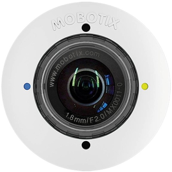 Видеомодуль видеокамеры MOBOTIX 6MP Day Sensor Module with B079 Lens (Mx-O-SMA-S-6D079)