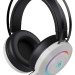 Наушники с микрофоном A4Tech G521 (WHITE)