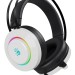 Наушники с микрофоном A4Tech G521 (WHITE)