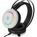 Наушники с микрофоном A4Tech G521 (WHITE)