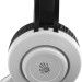 Наушники с микрофоном A4Tech G521 (WHITE)