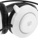 Наушники с микрофоном A4Tech G521 (WHITE)