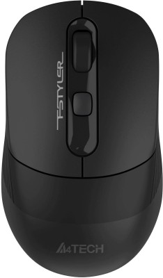 Мышь A4Tech FB10CS USB STONE BLACK