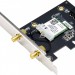 ASUS PCE-AX1800 (90IG07A0-MO0B00) Адаптер WiFi + Bluetooth PCE-AX1800