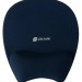Коврик для мыши Oklick OK-RG0580-BL Мини темно-синий 245x220x24мм Oklick OK-RG0580-BL