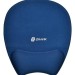 Коврик для мыши Oklick OK-RG0580-BL Мини темно-синий 245x220x24мм Oklick OK-RG0580-BL