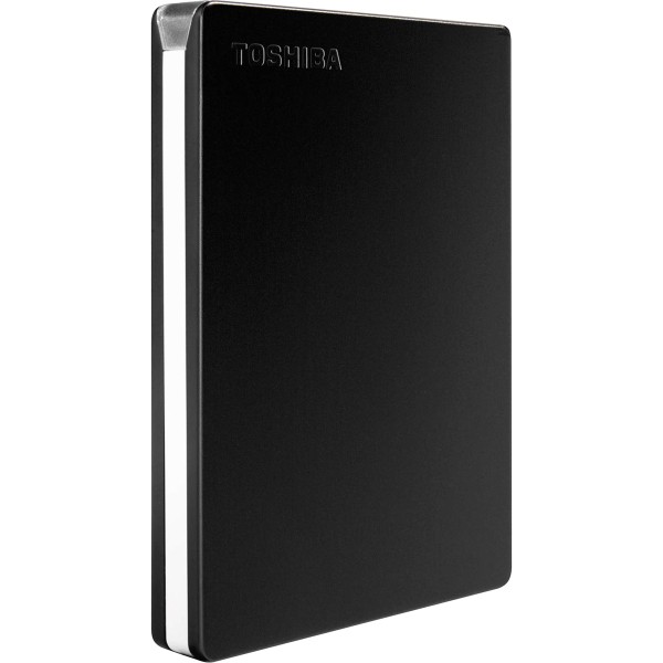 Внешние HDD и SSD Toshiba HDD 2TB HDTD320EK3EA