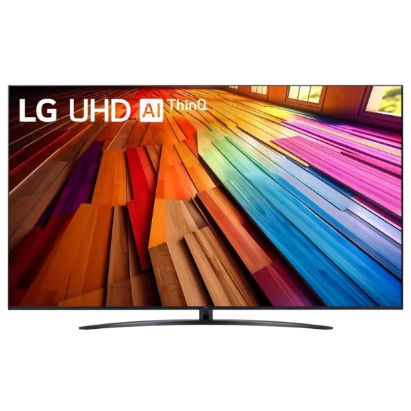 Телевизор ЖК 50'' LG 50UT81006LA.ARUG