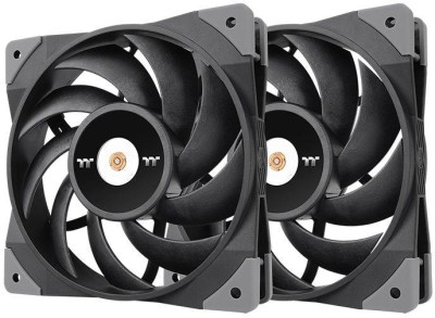 Вентилятор для корпуса Thermaltake CL-F082-PL12BL-A