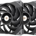Вентилятор для корпуса Thermaltake CL-F082-PL12BL-A