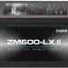 Блок питания Zalman ZM600-LXII