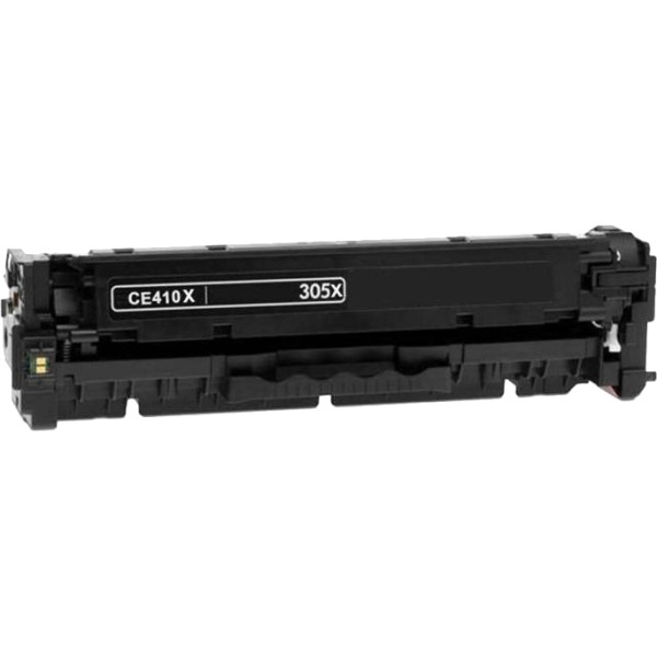 Тонер-картридж Ninestar OC-CE410X