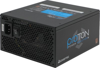 Блок питания Chieftec BDF-650C