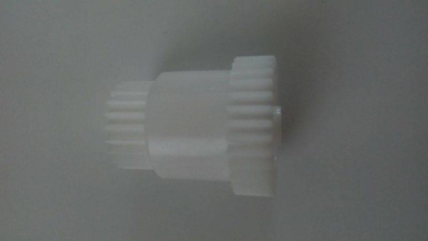 Шестерня 22T/33T термоузла BROTHER DCP-8110 (LY4448001)