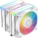 Устройство охлаждения(кулер) Deepcool R-AG620-WHAMMN-GJD