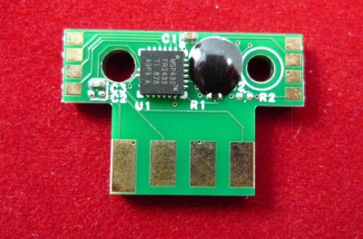 Чип Lexmark CX310n/CX310dn/CX410de/CX510dhe (80C8SM0) Magenta, 2K ELP Imaging®