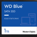 Твердотельный накопитель WD Blue WDS100T2B0A