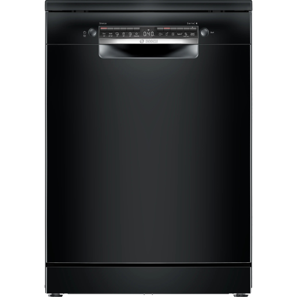 Посудомоечная машина BOSCH Bosch SMS4IMB62Q