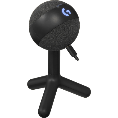 Микрофон Logitech G Yeti Orb 988-000551