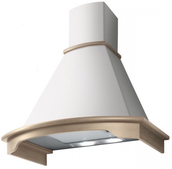 Вытяжка Jet Air DENVER WH/A/60 T.GREZZO-PRF0099409B