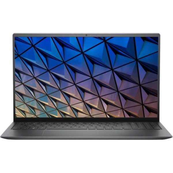 Ноутбук Dell Vostro 5510 15.6"(1920x1080 (матовый) WVA)/Intel Core i5 11320H(3.2Ghz)/8192Mb/256SSDGb/noDVD/Int:Intel Iris Xe Graphics/BT/WiFi/Titan Grey/Win 11 Home