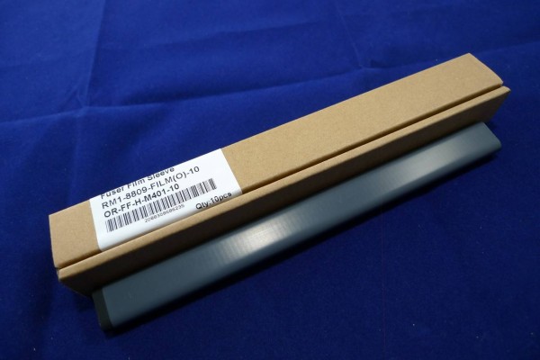 Термопленка HP LJ P1102/P1566/P1606/P2035/P2055/M1536/M125/M126/M127/M128/M201/M225/M401/M402/M425/M426 (O) уп-10шт.