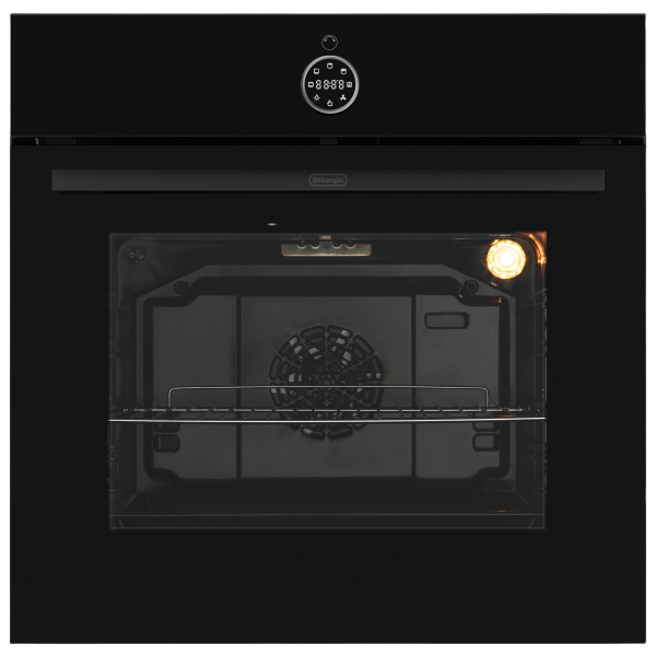 Встраиваемый духовой шкаф Delonghi Delonghi DEO 775 NB SAVIA