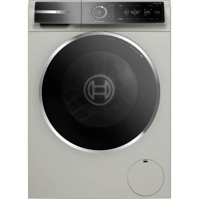 Отдельностоящая стиральная машина BOSCH Bosch WGB256AXME