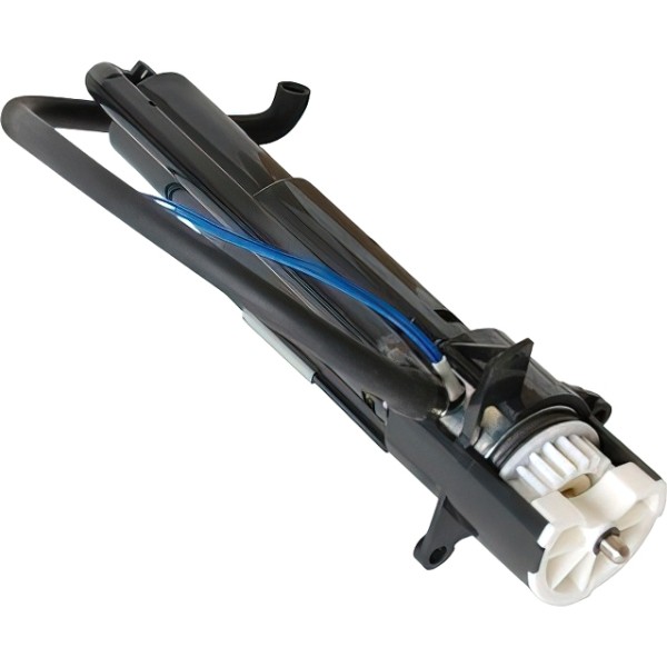 Блок помпы подачи голубого тонера в сборе Ricoh B2233253