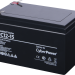 Аккумуляторная батарея SS CyberPower RC 12-15 / 12 В 15 Ач CyberPower Standart Series RC 12-15