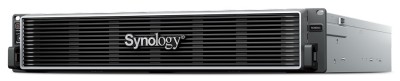 Synology RS3626xs Сетевое хранилище 12x2.5"/3.5" SATA, Intel Xeon D-1726/6x2.9GHz, 8GB DDR4, 2x10 Гбит/с, 2xUSB 3.2