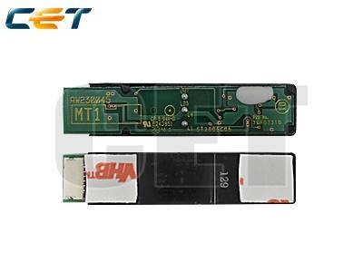 Чип блока проявки для RICOH MPC3003/C3503/C4503/C5503/C6003 Magenta 270000 стр. (D1863074-Chip) CET