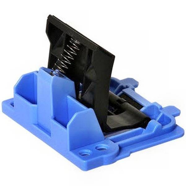 Тормозная площадка HP LJ P1505/P1566/P1606/M1120/M1522/M1536/M201/M225 (RM1-4207/RM1-4227) CET