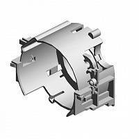 Гнездо установки черного тонер-картриджа RICOH D1473281/D147-3281