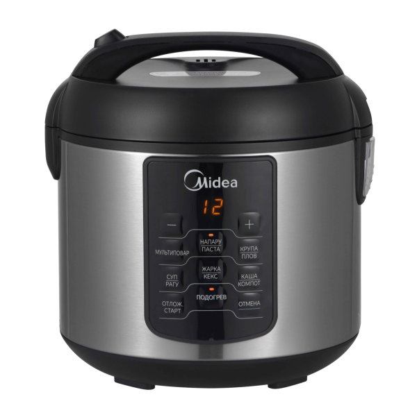 Мультиварка Midea Midea MPC-6034