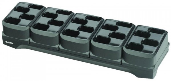 Зарядное устройство для аккумулятора Zebra SAC-MC33-20SCHG-01 20-Slot for MC32/MC33