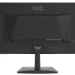 МОНИТОР 27" AOC 27G15N2 Black (VA, 1920x1080, 180Hz, 1 ms, 178°/178°, 250 cd/m, 80M:1, +2xHDMI 2.0, +DisplayPort 1.4)