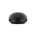 Беспроводной набор ножничная клавиатура+мышь SVEN KB-C2550W чёрный (109 кл.,12Fn, 1000DPI, 2+1 кл.) Sven SV-021672