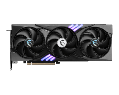 Видеокарта MSI GeForce RTX 5060 Ti 8G GAMING TRIO