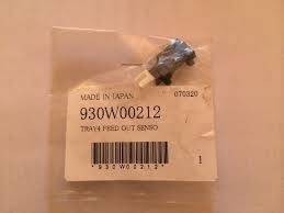 Датчик выхода XEROX WCP 4110