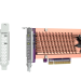 Плата расширения QNAP QM2-2P-384A