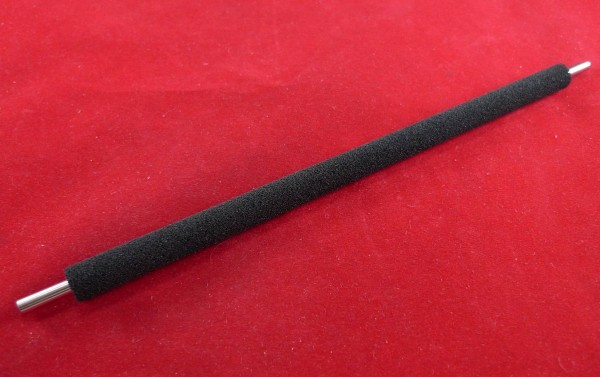 Вал подачи тонера (Supply Roller) для картриджей CB540,CE310/320/410/210/380, CC530, CRG-718BK/C/M/Y ELP Imaging®