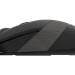 Мышь A4Tech Fstyler FG10 черный/серый оптич. 2000dpi беспров. USB 4but (FG10 GREY) A4Tech FG10 GREY