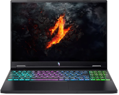 Ноутбук ACER Aspire Nitro AN16-7377YN