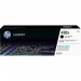 Тонер-картридж HP 410X Black Original LaserJet Toner Cartridge (CF410X)
