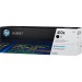 Тонер-картридж HP 410X Black Original LaserJet Toner Cartridge (CF410X)