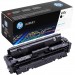 Тонер-картридж HP 410X Black Original LaserJet Toner Cartridge (CF410X)