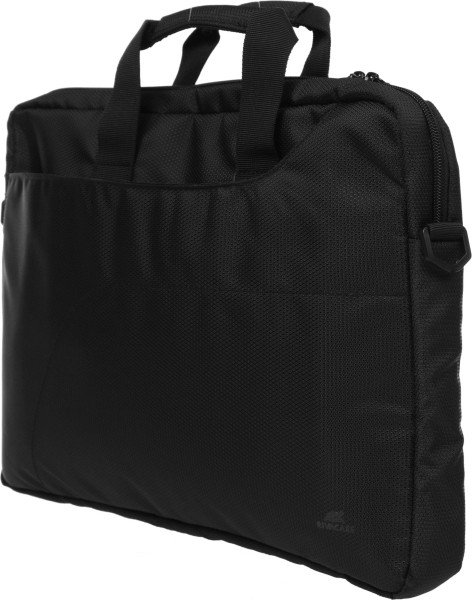Сумка для ноутбука 15.6" Riva 8035 BLACK